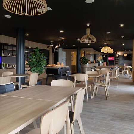 Ibis Douai Dechy Hotel Eksteriør billede