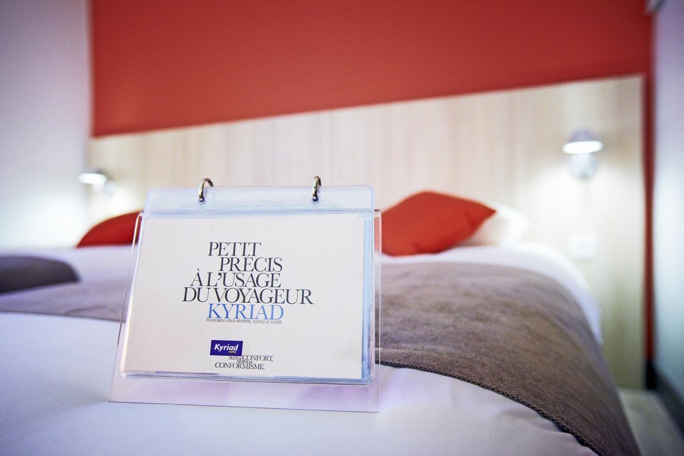 Ibis Douai Dechy Hotel Eksteriør billede