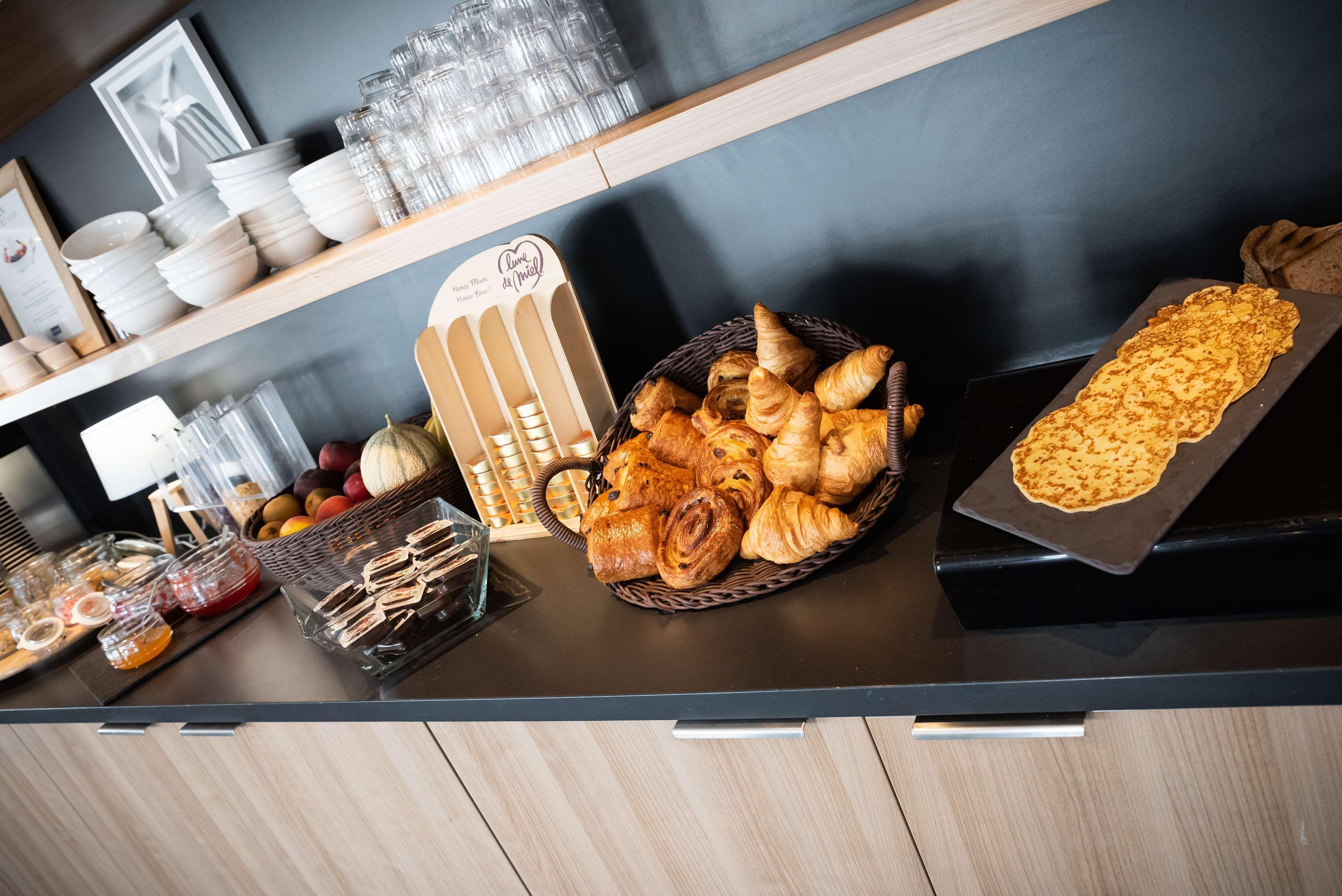Ibis Douai Dechy Hotel Eksteriør billede