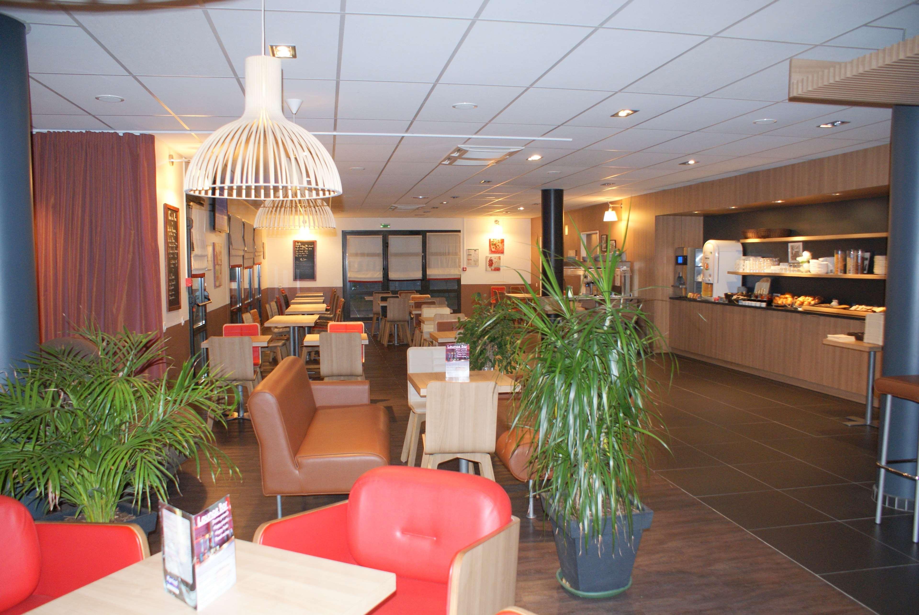 Ibis Douai Dechy Hotel Eksteriør billede