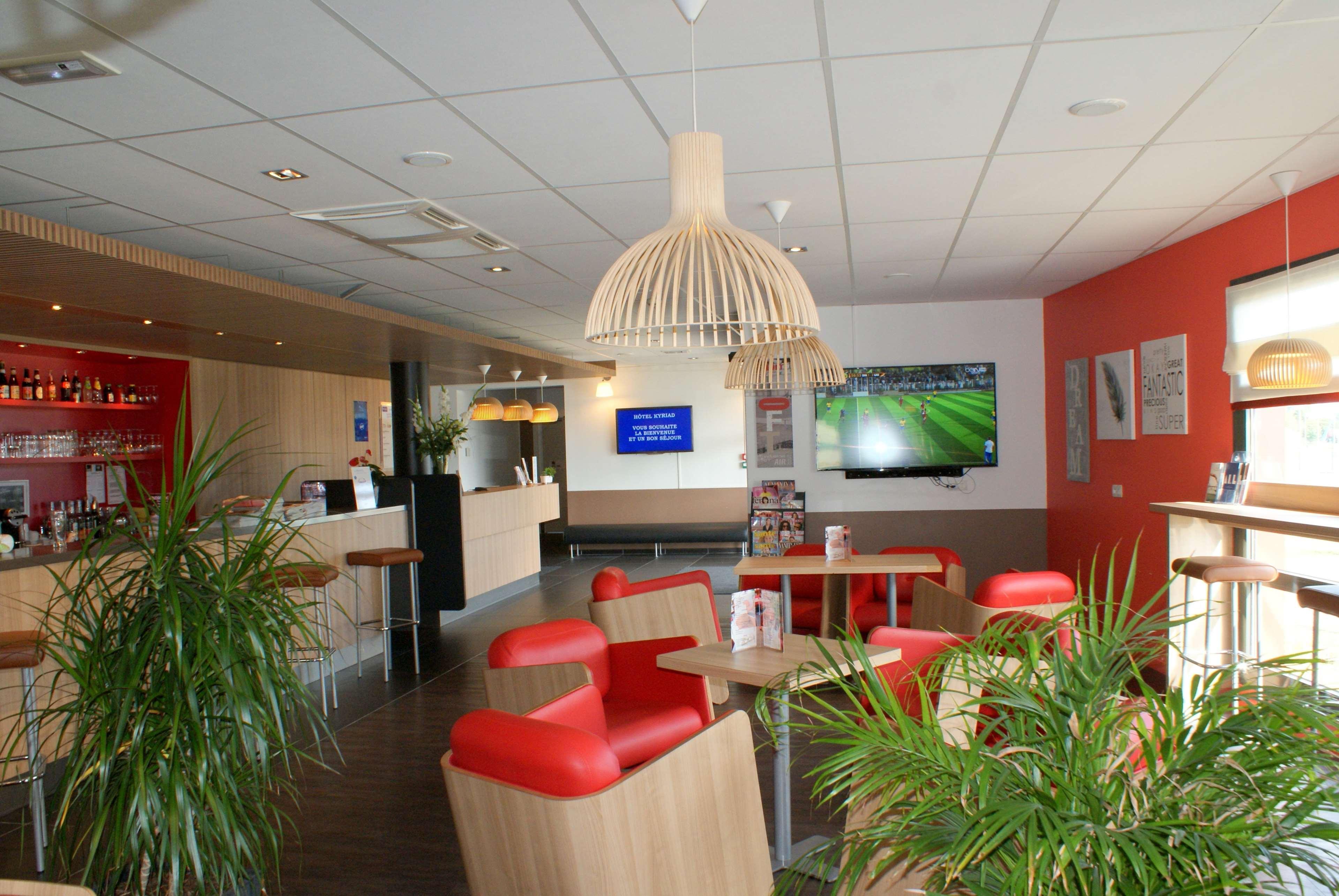 Ibis Douai Dechy Hotel Eksteriør billede