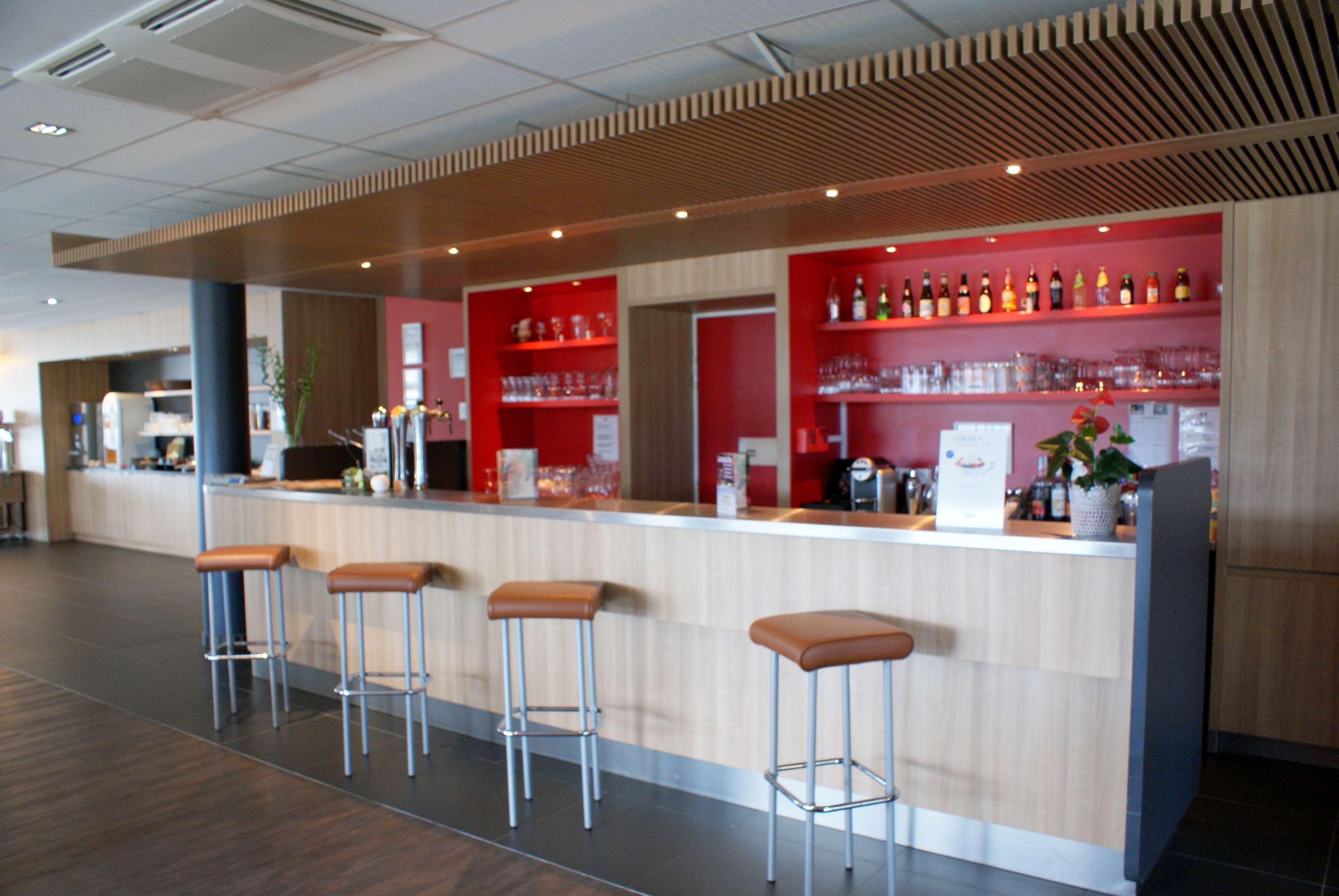 Ibis Douai Dechy Hotel Eksteriør billede