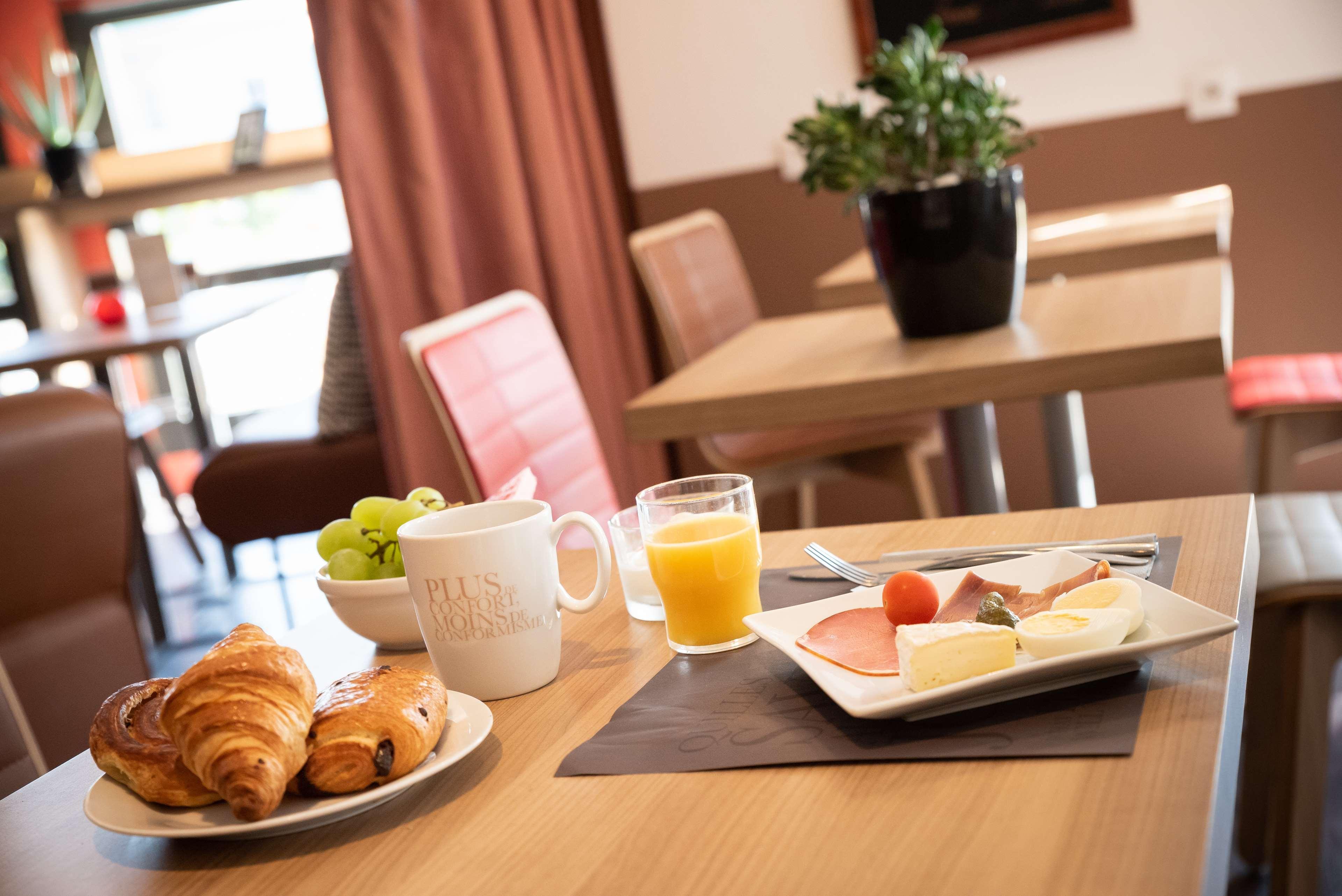 Ibis Douai Dechy Hotel Eksteriør billede
