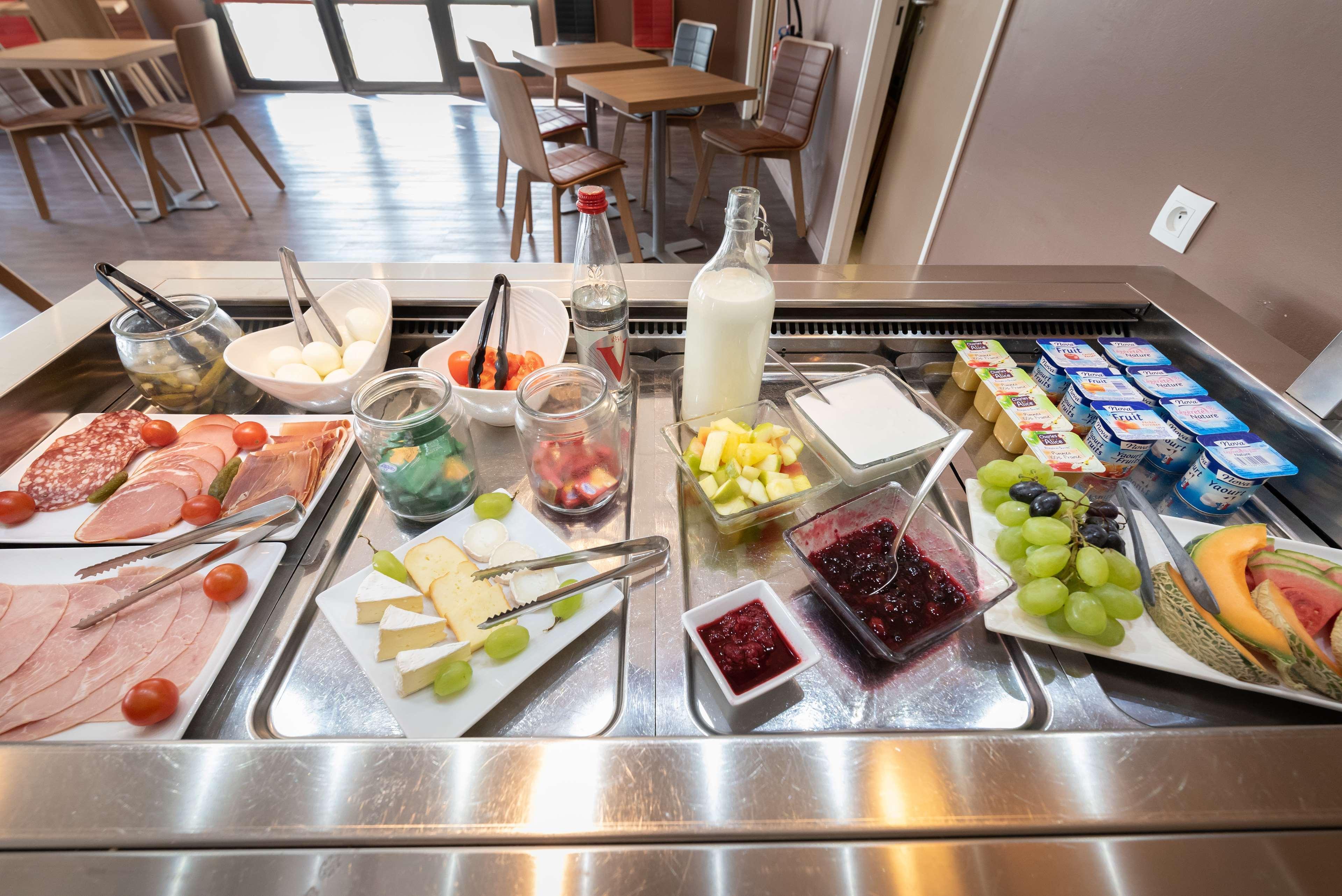 Ibis Douai Dechy Hotel Eksteriør billede