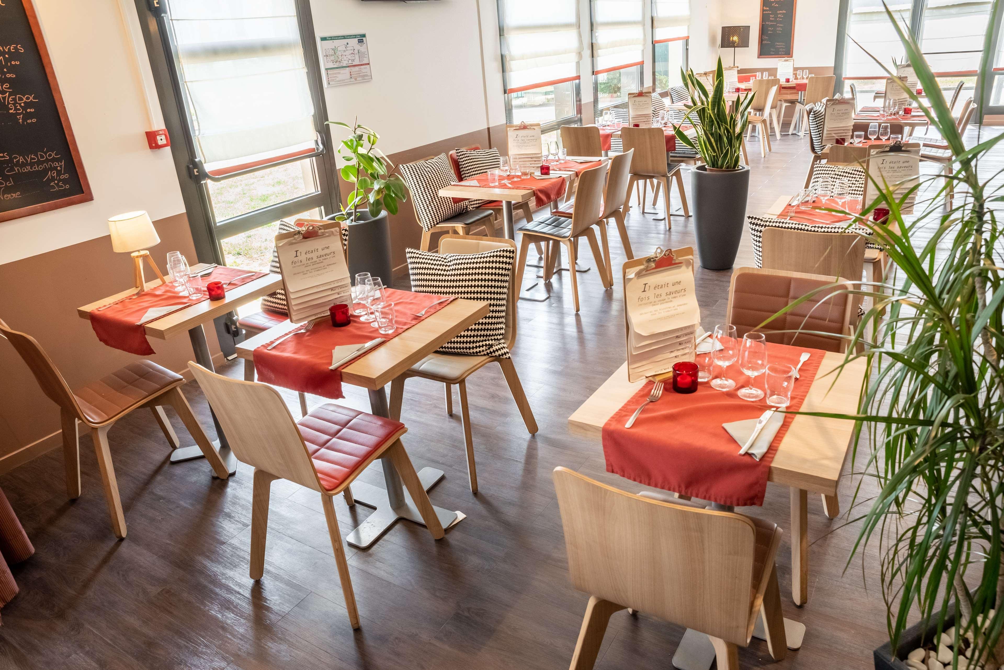 Ibis Douai Dechy Hotel Eksteriør billede